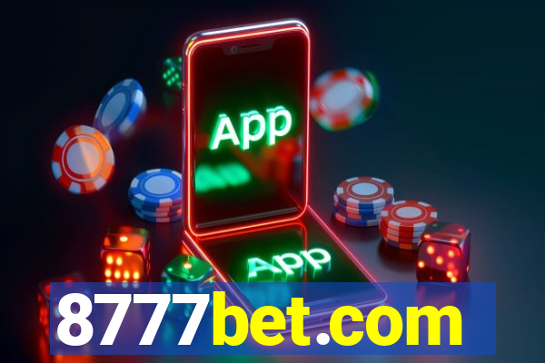 8777bet.com