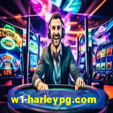 w1-harleypg.com