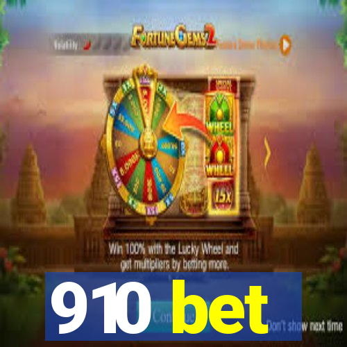 910 bet