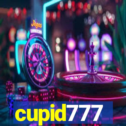 cupid777