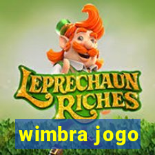 wimbra jogo