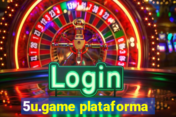 5u.game plataforma