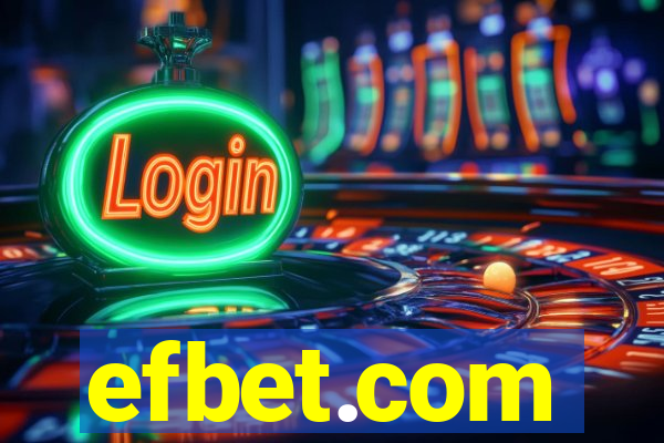 efbet.com