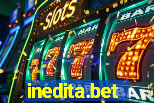 inedita.bet