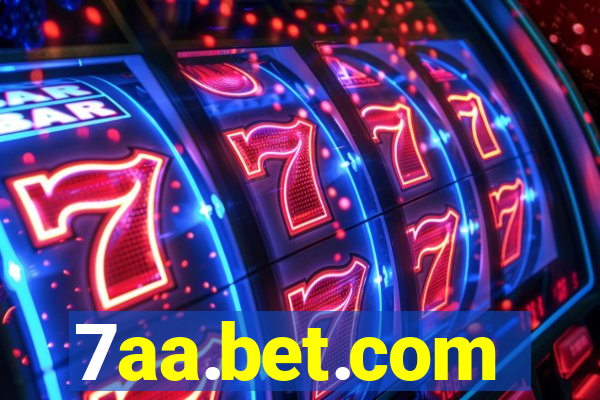 7aa.bet.com