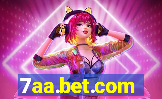 7aa.bet.com