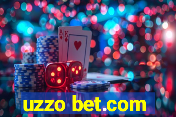 uzzo bet.com