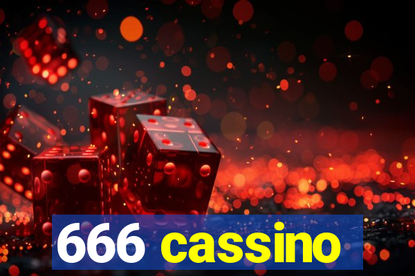 666 cassino