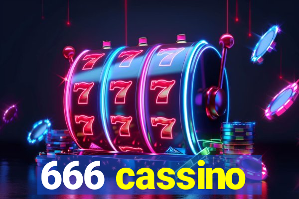 666 cassino