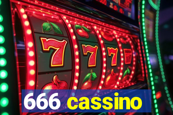 666 cassino