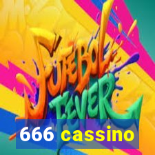 666 cassino