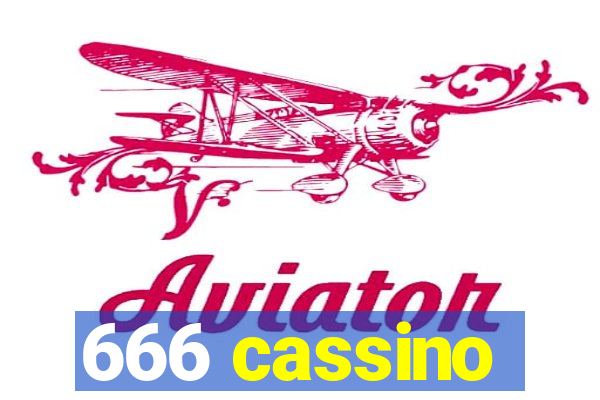 666 cassino