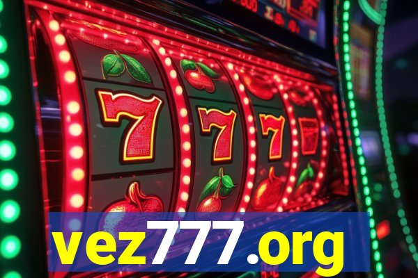 vez777.org