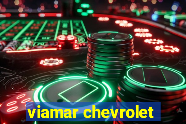 viamar chevrolet