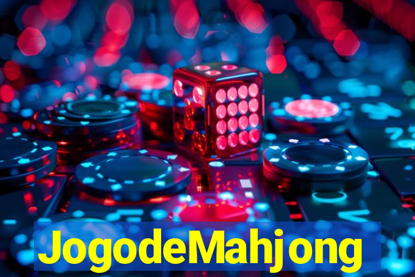 JogodeMahjong