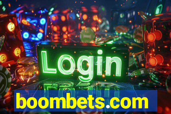 boombets.com