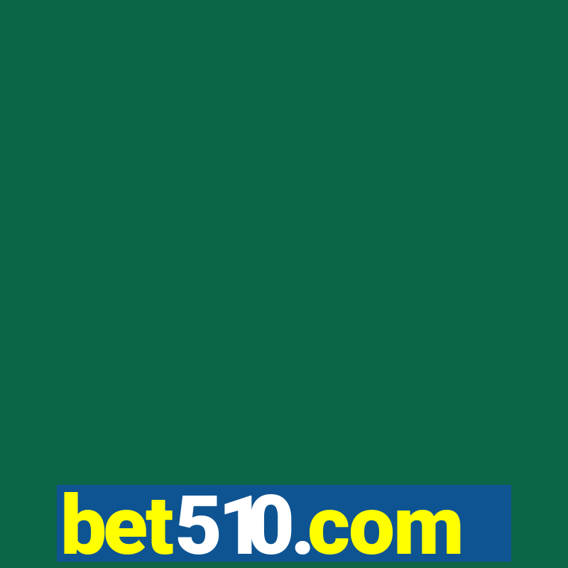 bet510.com