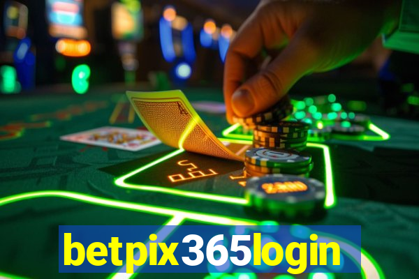 betpix365login