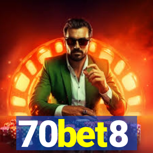 70bet8