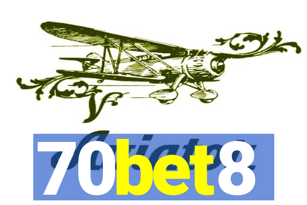 70bet8