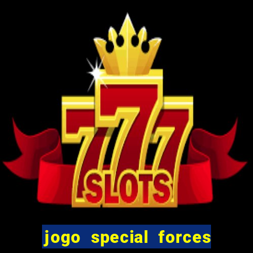 jogo special forces group 2