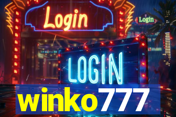 winko777