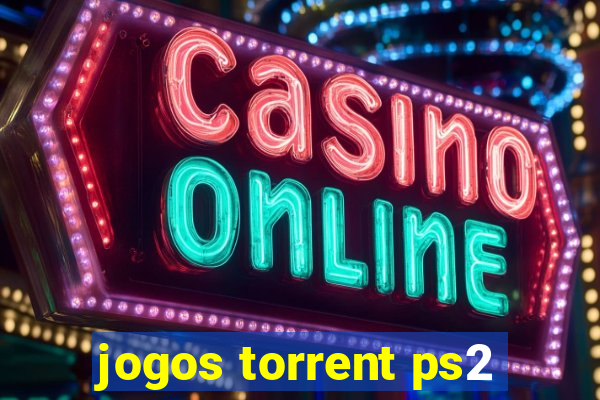 jogos torrent ps2