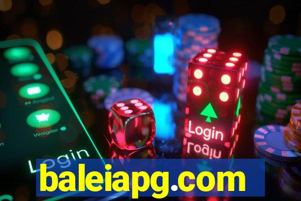 baleiapg.com