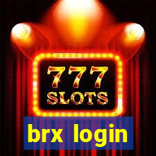 brx login