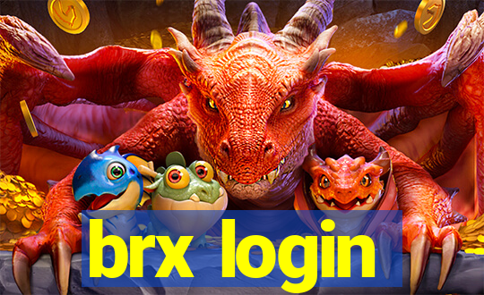 brx login