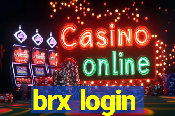 brx login