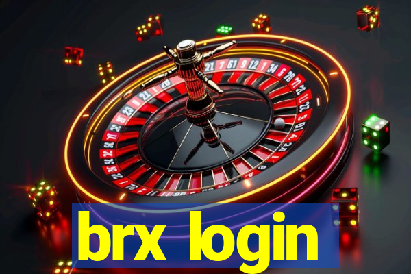 brx login