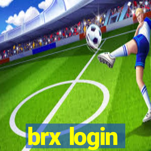 brx login