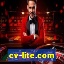 cv-lite.com