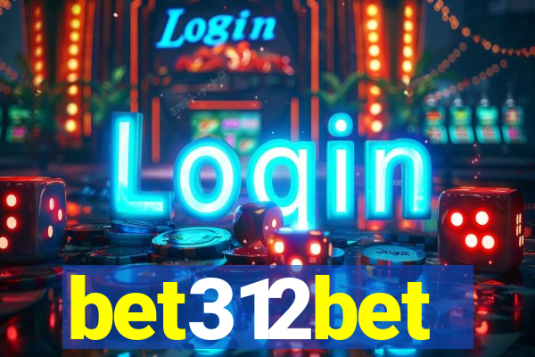 bet312bet