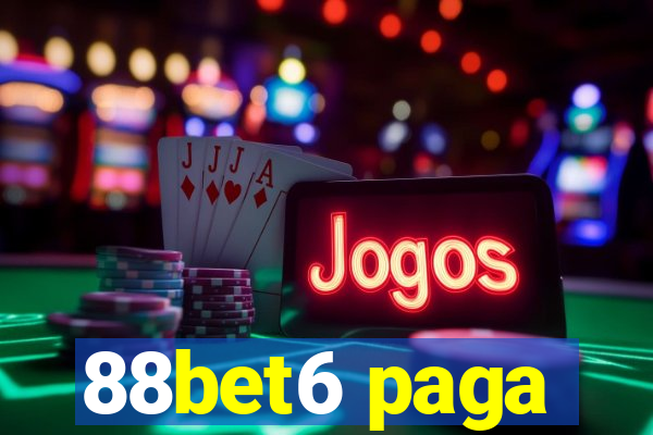 88bet6 paga