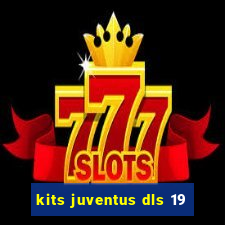 kits juventus dls 19