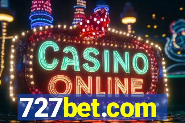 727bet.com