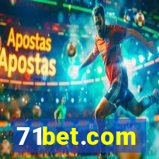 71bet.com