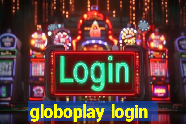 globoplay login