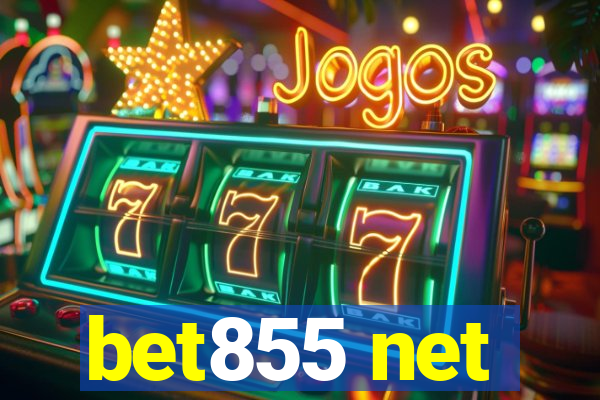 bet855 net