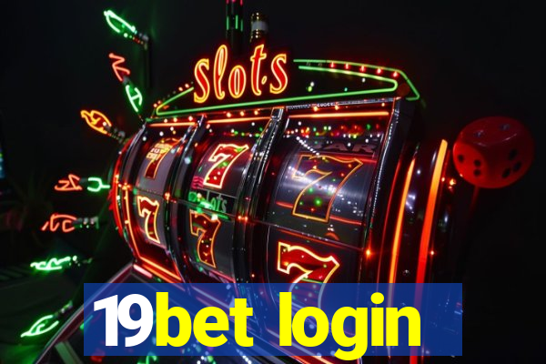 19bet login