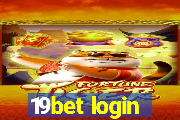 19bet login