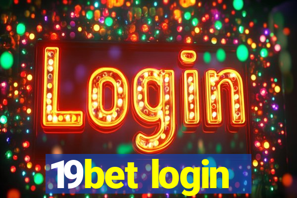 19bet login