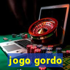 jogo gordo