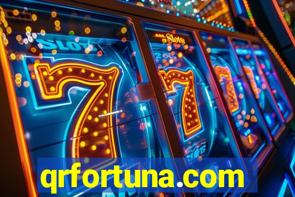 qrfortuna.com