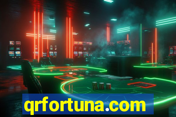 qrfortuna.com