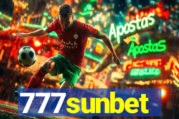 777sunbet