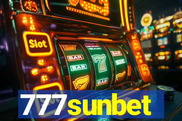 777sunbet