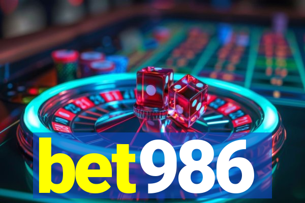 bet986